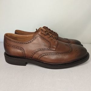 Polo Ralph Lauren wingtips